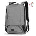 Anti-theft 14Inch Laptop Computer Backpack for Travel Waterproof Business School by DailySale