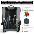 Anti-theft 14Inch Laptop Computer Backpack for Travel Waterproof Business School by DailySale