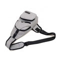 Anti-theft Sling Backpack With Charging Port by DailySale