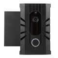 Anti Theft Video Doorbell Door Mount Fit for Most Doorbell Camera Accessories by DailySale