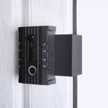 Anti Theft Video Doorbell Door Mount Fit for Most Doorbell Camera Accessories by DailySale