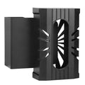 Anti Theft Video Doorbell Door Mount Fit for Most Doorbell Camera Accessories by DailySale
