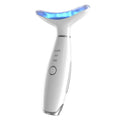 Anti Wrinkles Face Neck Massager Double Chin Reducer by DailySale
