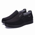 Antiskid Slip On Loafer Shoes by DailySale