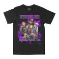 Anuel AA Graphic Tee by Obsessed with graphic tees