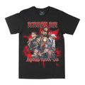 Anuel AA Graphic Tee by Obsessed with graphic tees