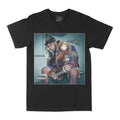 Anuel AA "Las Leyendas Nunca Mueren" Graphic Tee by Obsessed with graphic tees
