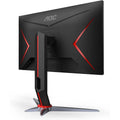 AOC 27G2 27" Frameless Gaming IPS Monitor, FHD 1080P, 1ms 144Hz, NVIDIA G-SYNC Compatible + Adaptive-Sync, Height Adjustable (Refurbished) by DailySale