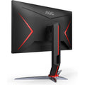 AOC 27G2 27" Frameless Gaming IPS Monitor, FHD 1080P, 1ms 144Hz, NVIDIA G-SYNC Compatible + Adaptive-Sync, Height Adjustable (Refurbished) by DailySale