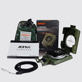 AOFAR Military Compass AF-4074 by DailySale