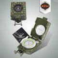 AOFAR Military Compass AF-4074 by DailySale