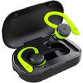 APEKX Bluetooth Headphones True Wireless Earbuds with Charging Case by DailySale