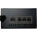 Apevia ATX-ES600W Essence 600W ATX Semi-Modular Gaming Power Supply with Auto-Thermally Controlled (Refurbished) by DailySale