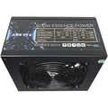 Apevia ATX-ES600W Essence 600W ATX Semi-Modular Gaming Power Supply with Auto-Thermally Controlled (Refurbished) by DailySale