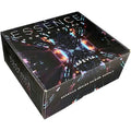 Apevia ATX-ES600W Essence 600W ATX Semi-Modular Gaming Power Supply with Auto-Thermally Controlled (Refurbished) by DailySale