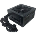 Apevia ATX-ES700W Essence 700W ATX Semi-Modular Gaming Power Supply with Auto-Thermally Controlled (Refurbished) by DailySale