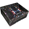 Apevia ATX-ES700W Essence 700W ATX Semi-Modular Gaming Power Supply with Auto-Thermally Controlled (Refurbished) by DailySale