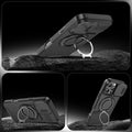 Apex 360 iPhone Case by Perfect Stock