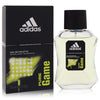 Adidas Pure Game by Adidas Eau De Toilette Spray 1.7 oz for Men