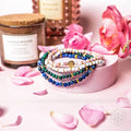 Aphrodite’s Admiration: Eternal Love Bracelet Pack of 4 by Conscious Items