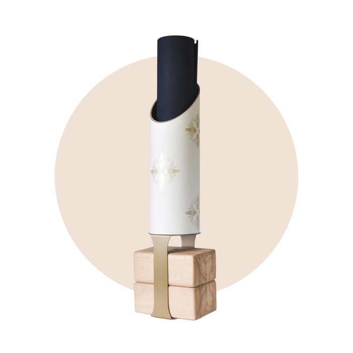 Yoga Storage Tube | Apis by Mache