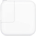 Apple 12W USB Power Adapter - iPad and iPhone Charger, Type A Wall Charger OEM (Refurbished) by DailySale