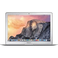 Apple 13.3" MacBook Air 8GB 256GB 2015 MMGG2LL/A (Refurbished) by DailySale