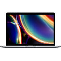 Apple 13.3 MacBook Pro 1.4GHz 8GB RAM 512GB SSD Space Gray MXK52LL/A (Refurbished) by DailySale