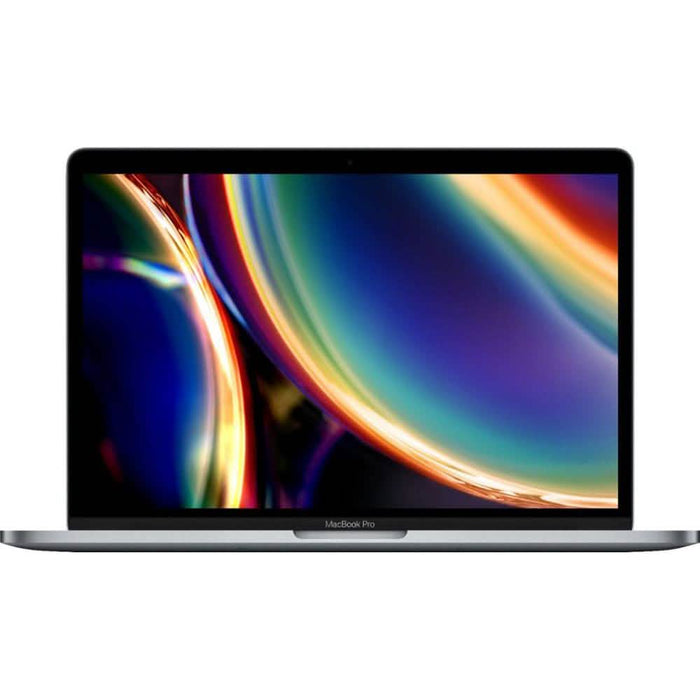 Apple 13.3" MacBook Pro Space Gray i5 16GB RAM 512GB SSD MWP42LL/A (Refurbished) by DailySale