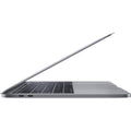 Apple 13.3 MacBook Pro with Touch Bar i5 8GB 256GB 2019 MV962LL/A (Refurbished) by DailySale