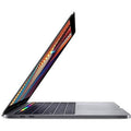Apple 13.3 MacBook Pro with Touch Bar 8GB RAM 256GB SSD MR9Q2LL/A CR (Refurbished) by DailySale