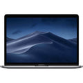Apple 13.3 MacBook Pro with Touch Bar 8GB RAM 256GB SSD MR9Q2LL/A CR (Refurbished) by DailySale