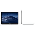 Apple 13.3 MacBook Pro with Touch Bar 8GB RAM 256GB SSD MR9Q2LL/A CR (Refurbished) by DailySale