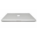 Apple 15" MacBook Pro Core i7 2.6GHz 16GB RAM 512GB SSD (Refurbished) by DailySale