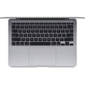 Apple 2020 MacBook Air Laptop M1 Chip, 13” Retina Display, 8GB RAM, 128GB SSD Storage MGN63LL/A (Refurbished) by DailySale