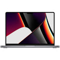 Apple 2021 MacBook Pro M1 Pro MKGP3LL/A A2442 16GB RAM, 512GB SSD (Refurbished) by DailySale