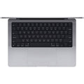 Apple 2021 MacBook Pro M1 Pro MKGP3LL/A A2442 16GB RAM, 512GB SSD (Refurbished) by DailySale