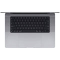 Apple 2021 MacBook Pro MK183LL/A A2485 16.2-Inch 16GB 512GB (Refurbished) by DailySale