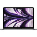 Apple 2022 MacBook Air Laptop M2 Chip 13.6" Liquid Retina Display 8GB RAM 256GB SSD MLXW3LL/A (Refurbished) by DailySale