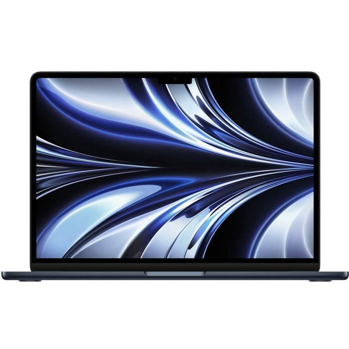 Apple 2022 MacBook Air Laptop with M2 chip 13.6" 8GB 256GB MLY33LL/A (Refurbished) by DailySale
