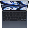 Apple 2022 MacBook Air Laptop with M2 chip 13.6" 8GB 256GB MLY33LL/A (Refurbished) by DailySale
