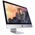 Apple 21.5 iMac Intel Core i5 2.7GHz 8GB Memory 1TB Hard Drive (Refurbished) by DailySale