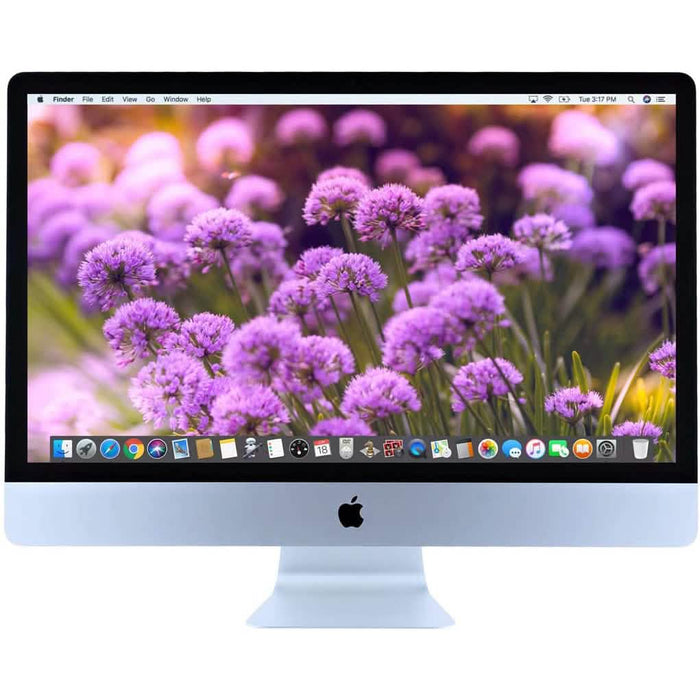 Apple 21.5 iMac Intel Core i5 2.7GHz 8GB Memory 1TB Hard Drive (Refurbished) by DailySale