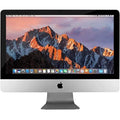 Apple 21.5 iMac Intel Core i5 2.7GHz 8GB Memory 1TB Hard Drive (Refurbished) by DailySale