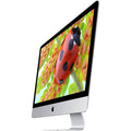 Apple 21.5" iMac Intel Core i5 8GB Memory 1TB Hard Drive MK142LL/A (Refurbished) by DailySale