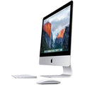 Apple 21.5" iMac Intel Core i5 8GB Memory 1TB Hard Drive MK142LL/A (Refurbished) by DailySale