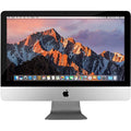 Apple 21.5" iMac (ME086LL/A) Intel Core i5 (2.7GHz) 8GB Memory 1TB Hard Drive Silver (Refurbished) by DailySale