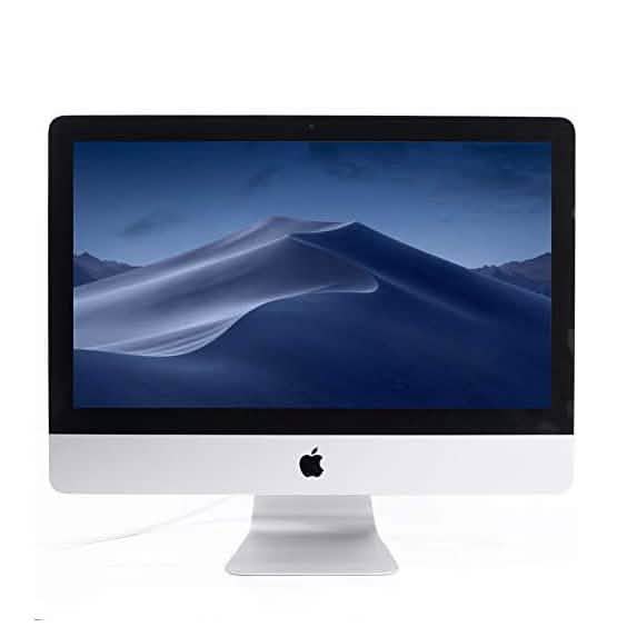 Apple 21.5" iMac (MK452LL/A) 8GB Memory 1TB Hard Drive (Refurbished) by DailySale