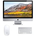 Apple 21.5" iMac (MK452LL/A) 8GB Memory 1TB Hard Drive (Refurbished) by DailySale