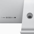 Apple 21.5" iMac (MRT32LL/A) Intel Core i3 (3.6GHz) 8GB Memory 1TB Hard Drive Silver (Refurbished) by DailySale